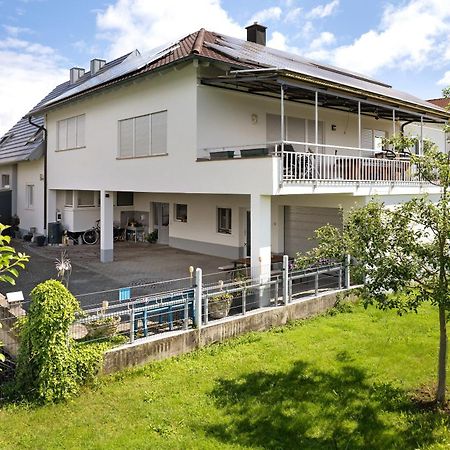 Ferienwohnung Faisst Kappel-Grafenhausen Room photo