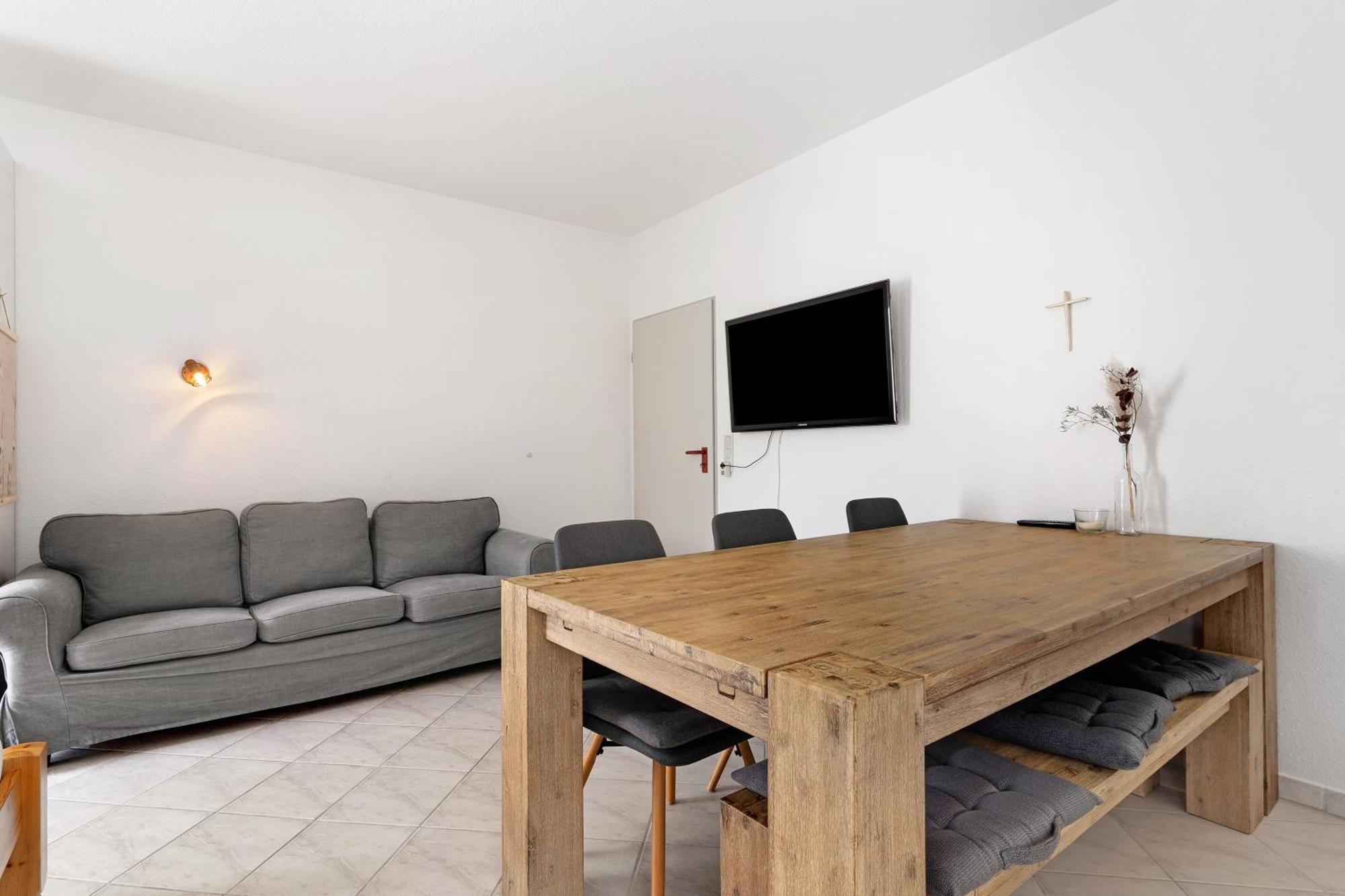 Ferienwohnung Faisst Kappel-Grafenhausen Room photo