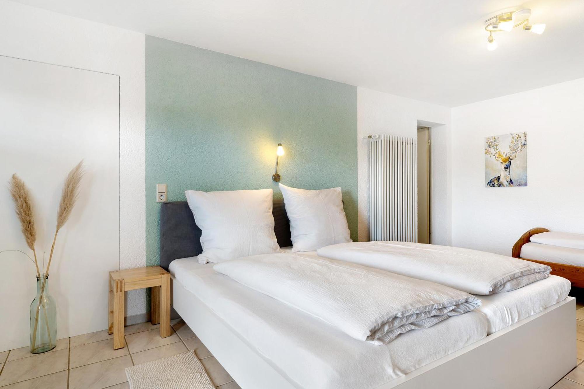 Ferienwohnung Faisst Kappel-Grafenhausen Room photo