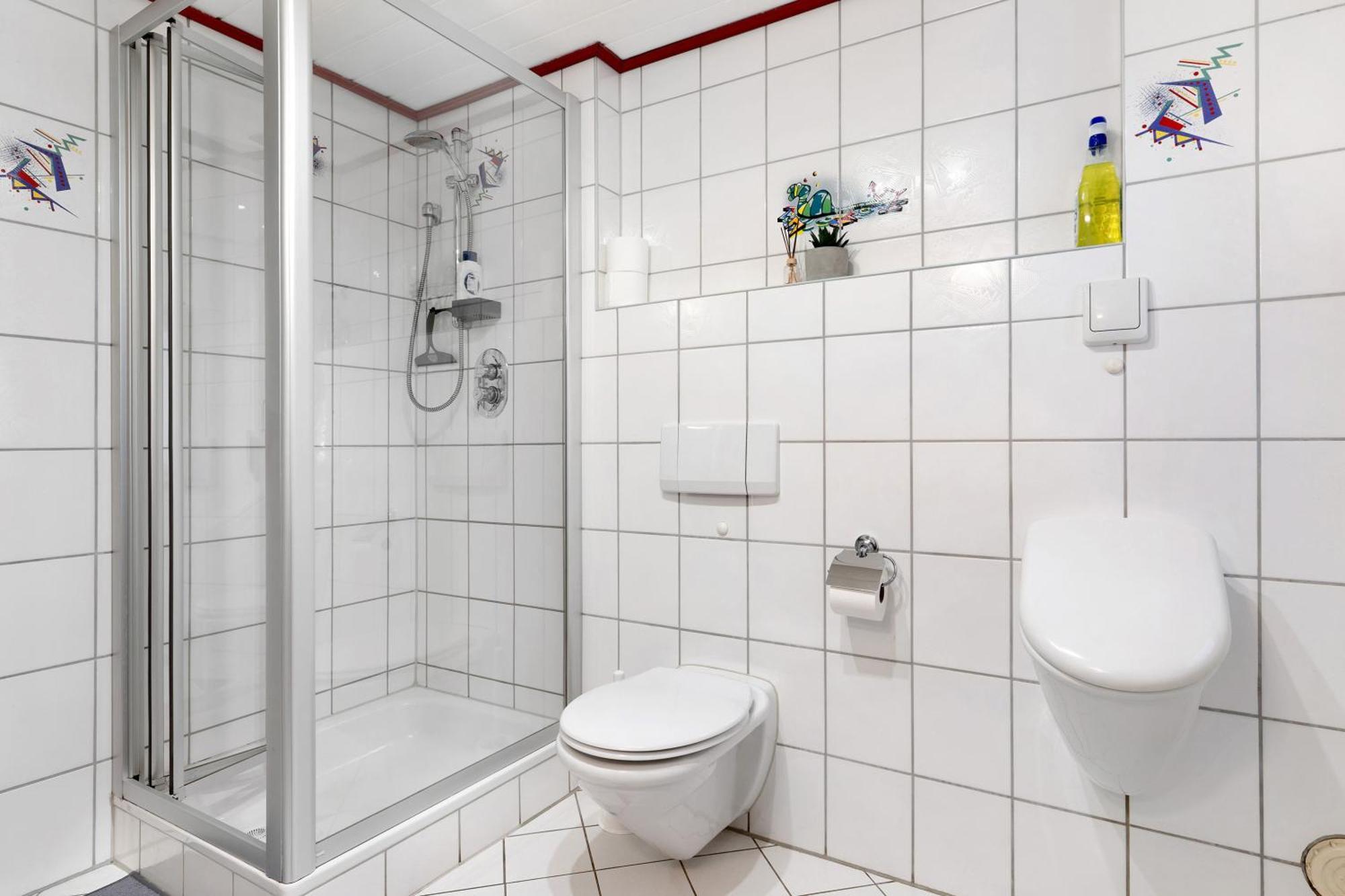 Ferienwohnung Faisst Kappel-Grafenhausen Room photo