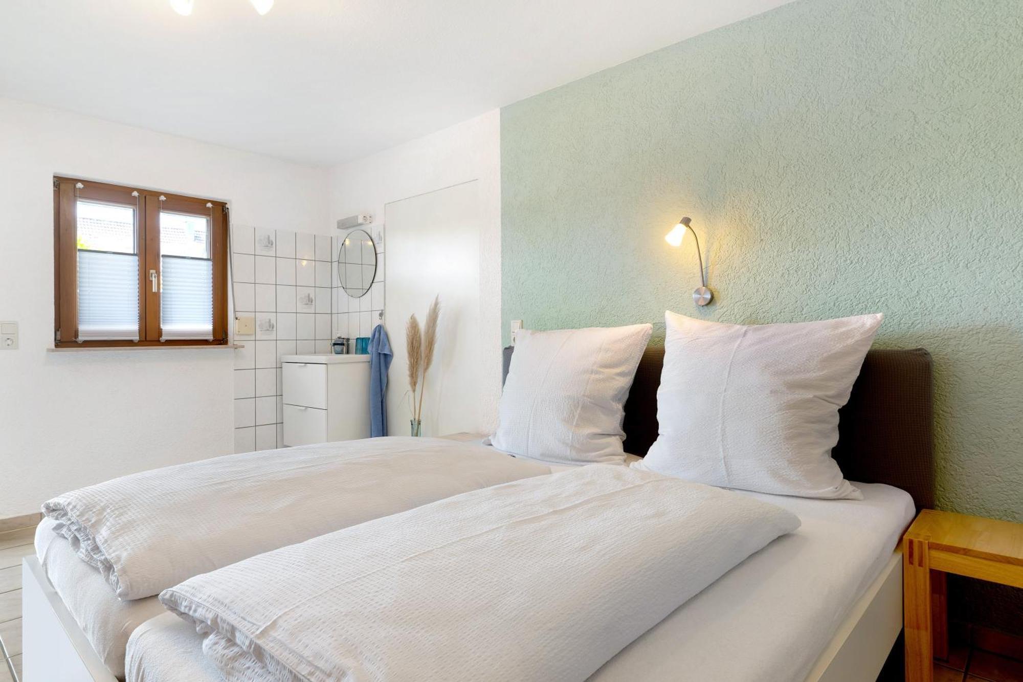 Ferienwohnung Faisst Kappel-Grafenhausen Room photo