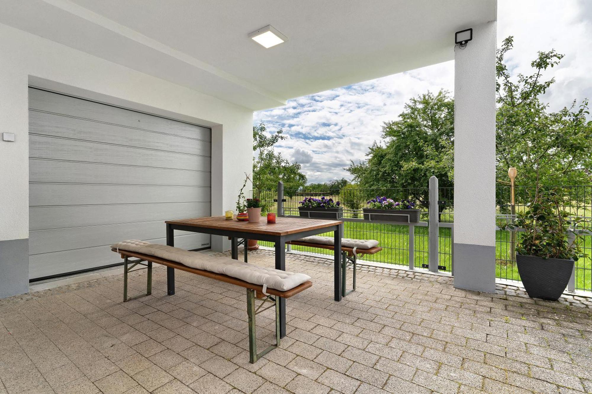 Ferienwohnung Faisst Kappel-Grafenhausen Room photo